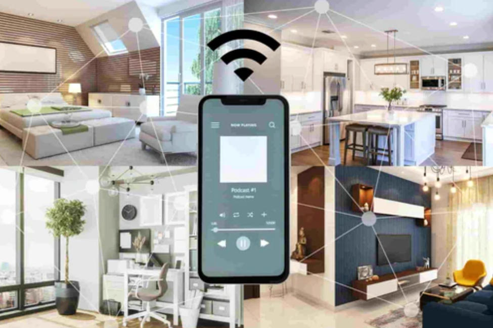 Multi-Room Music Systems & Whole-Home Audio Multi-Room Music Systems & Whole-Home Audio