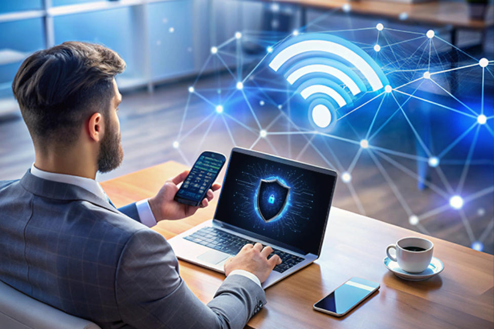 Wi-Fi & Networking